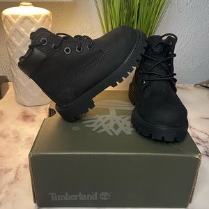 Timberland Premium Waterproof Boot